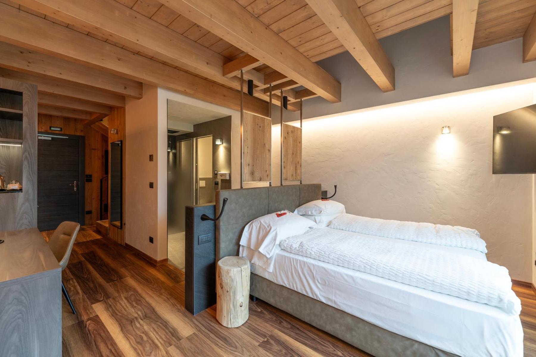 Alpen Resort Bivio Livigno Exterior foto